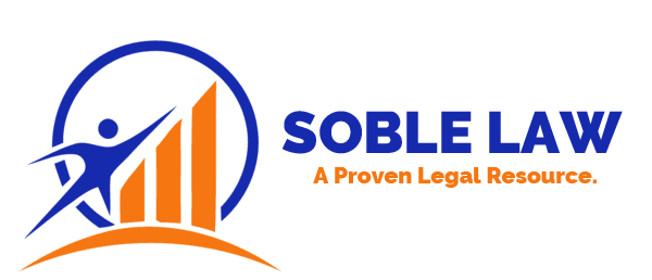 Law Firm Logo